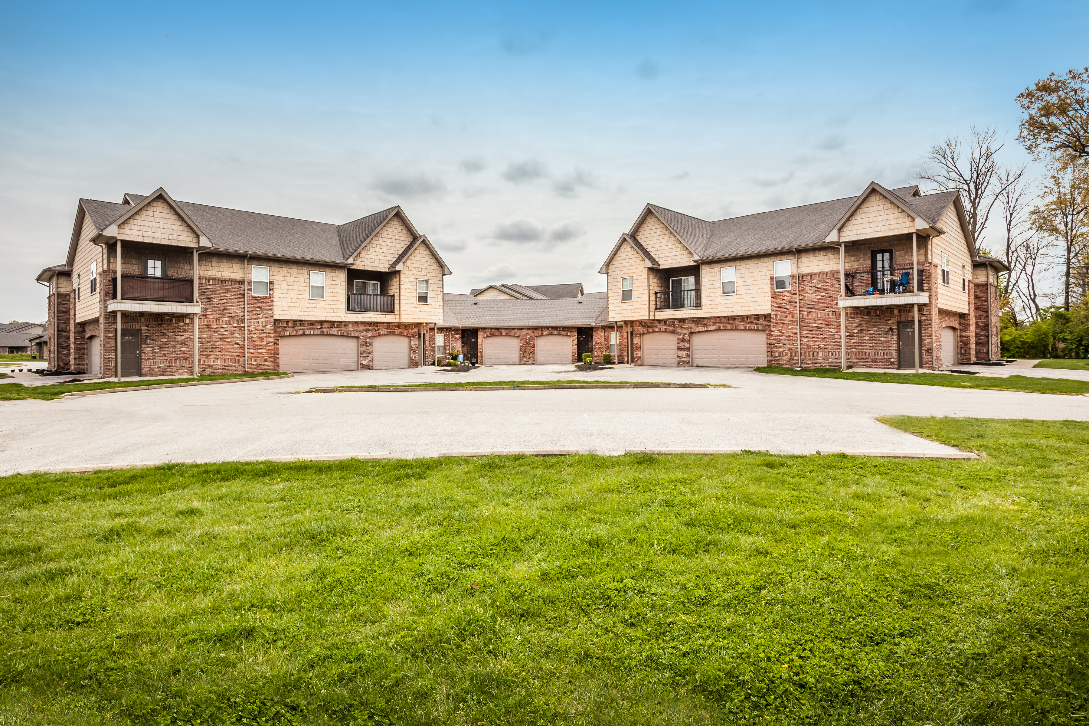 Cobblestone Crossings The Multifamily Advisory Group at Cushman